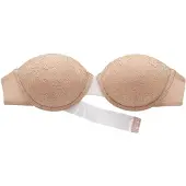 LASCANA Rintaliivi nude