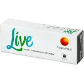 CooperVision Live Daily Disposable (30 linssiä)