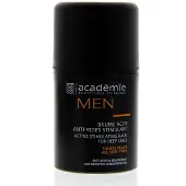 Académie Scientifique de Beauté Men aktiivinen kasvobalsami ryppyjen ehkäisyyn 50 ml