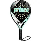 Prince Air Padelmaila, Musta/Vihreä