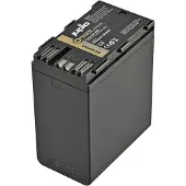 Jupio BP-A60 6700mAh Proline Canon akku