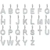 Thomas Sabo Pendentti - - 0248-051-14 - Hopea - 925/1000 - Sekä miehille että naisille