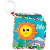 Lamaze Classic Discovery -kirja