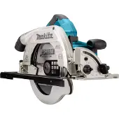 Makita Akkupyörösaha DHS900Z 2x18V, 235 mm, ilman akkua ja laturia