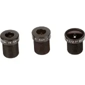 Axis – ACC LENS M12 MEGAPIXEL 6PCS (5506-431)
