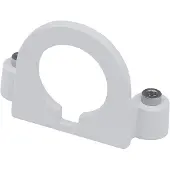 Axis ACI Conduit Bracket B, Valkoinen, T94S01S (5506-041)