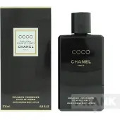 Chanel Coco Vartalovoide 200 ml