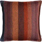 Røros Tweed Fri tyyny, 60 x 60 cm, Late Fall