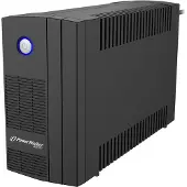BlueWalker – PowerWalker 10121070, Linjainteraktiivinen, 0,85 kVA, 480 W, 162 V, 290 V, 50/60 Hz