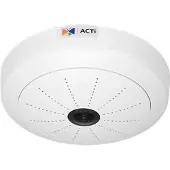 ACTi – I51 5M Indoor Hemispheric