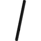 Multibrackets – MB PRO SERIES - EXTENSION PIPE 0.8MB BLACK (7350073733804)
