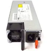 Lenovo THINKSYSTEM 550W(230/115V) PLATINUM HOT-SWAP POWER SUPPLY (7N67A00882)