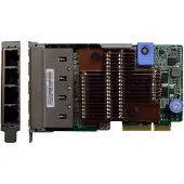 Lenovo THINKSYSTEM 10GB 4-PORT BASE-T LOM (7ZT7A00549)