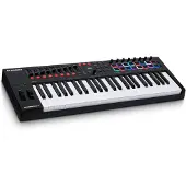 M-AUDIO Oxygen Pro 49 -MIDI-koskettimisto, 49 kosketinta