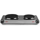 Tristar Double liesi KP-6245 2500 W 15,5/18,5 cm