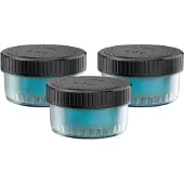 Philips CC13/50 QuickClean-kapselikotelo, Puhdistuspatruuna, 9 kuukautta, , 167 mm, 100 mm, 100 mm