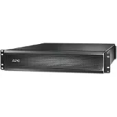 APC SMART-UPS X 120V EXTERNAL BATTERY PACK RACK/TOWER (SMX120RMBP2U)