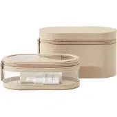 NUORI Getaway Travel Case Set Neutral
