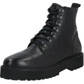 Dan Fox Apparel Nauhabootsit 'Alen' musta