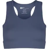 Bodyboo Urheilurintaliivit - Sininen