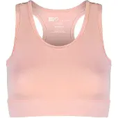 Bodyboo Urheilurintaliivit - Vaaleanpunainen