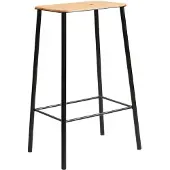 Frama Adam jakkara, 65 cm, tammi - mattamusta