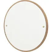 Frama CM-1 pyöreä peili, S