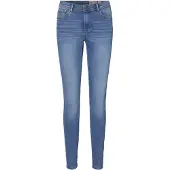 Vero Moda Farkut 'Tanya' sininen denim