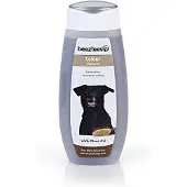 Beeztees BZ Colour mustan koiran 300 ml shampoo