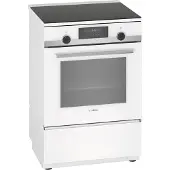 Siemens Liesi Siemens HL9S5E020U vapaasti sijoitettava 60cm valkoinen