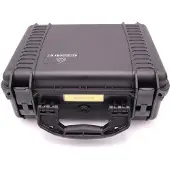 Atomos Accessory Kit Inferno and Flame Series.