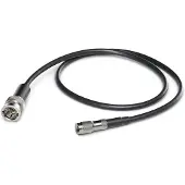 Blackmagic Design Cable - Din 1.0/2.3 / BNC Male