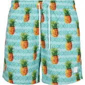 Urban Classics Pattern Big Uimahousut