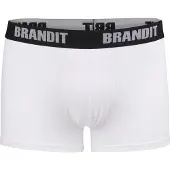 Brandit Logo Boxerit 2 Yksiköt