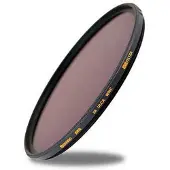 Benro ND-suodin ND1000 Slim HD IR-Cut (10 askelta)