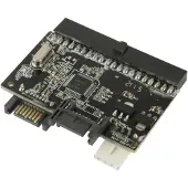Black Box PRO SWITCHING GANG SWITCH - 4U, CONTROLLER CARD ETHERNET (SNMP) (SM962A)