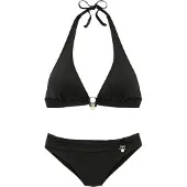 s.Oliver Bikini musta | XSxC/D | female
