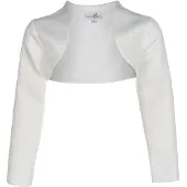 Happy girls Neuletakki offwhite