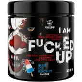 Swedish Supplements Fucked Up Joker Edit PWO 300 g