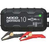 NOCO GENIUS10 10AÄlylaturi Autoille / Veneille / Muille ajoneuvoille