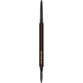 Hourglass Arch Brow Micro Sculpting Pencil Dark Brunette