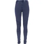 Urban Classics Leggingsit indigonsininen