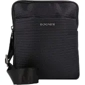 Bogner Keystone Frank Crossbody-laukku 19 cm Musta