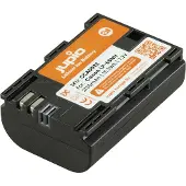 Jupio LP-E6NH 2130mAh / Canon