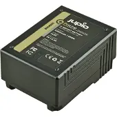 Jupio Proline Square 14,8V 95Wh Lithium-Ion Battery (V-Mount)