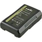 Jupio ProLine 14,4V 95Wh Lithium-Ion Battery (V-Mount)