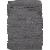 House Doctor Rug, Hdchindi, Grey - Grey - 90X60CM