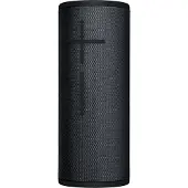 Ultimate Ears BOOM 3, langaton Bluetooth -kaiutin, Nightblack