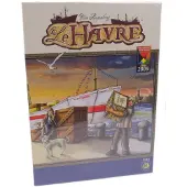 Poromagia Le Havre