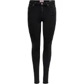 ONLY Farkut 'Power' musta denim
